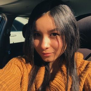 Meet your Posher, Melanie